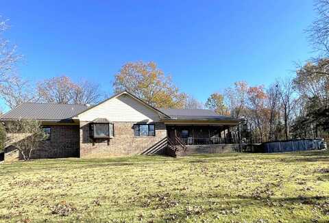 1336 Lawrence Road 106, Ravenden, AR 72459