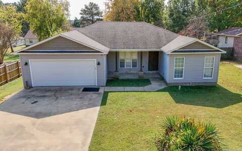 5708 Twin Pine, Paragould, AR 72450