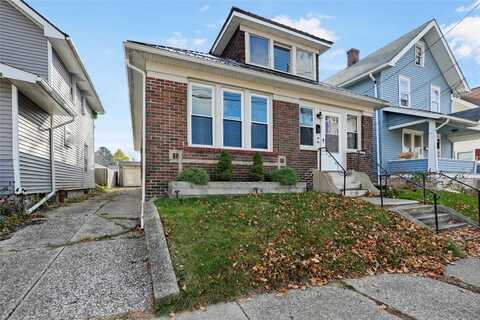 1007 E 28TH Street, Erie, PA 16504