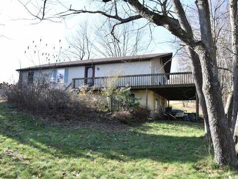 22607 HUNTER Road, Meadville, PA 16335