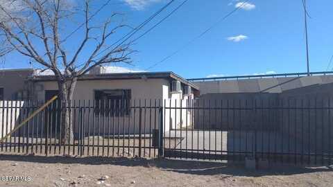 4100 Morehead Avenue, El Paso, TX 79903