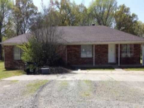 34 Leslie Rd, Vilonia, AR 72173