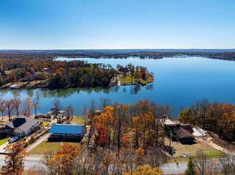 1415 Emerald Cove Dr, Horseshoe Bend, AR 72512
