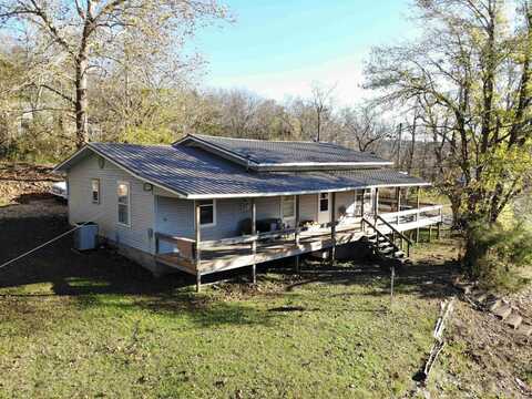 501 Cherry Street, Leslie, AR 72645