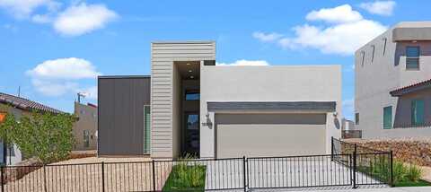 213 Playa Vista Drive, El Paso, TX 79928