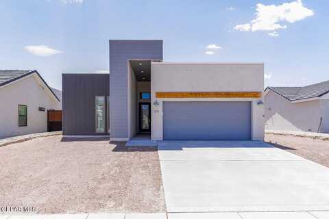 213 Playa Vista Drive, El Paso, TX 79928
