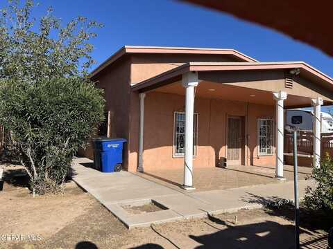 7239 DALE Road, El Paso, TX 79915