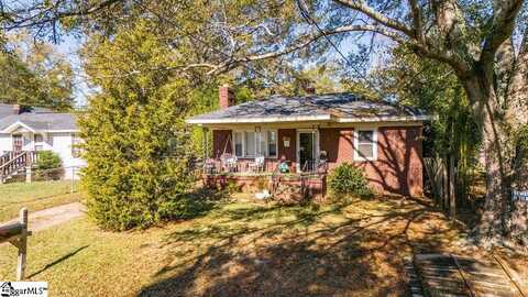 602 Palmetto Avenue, Greenville, SC 29611