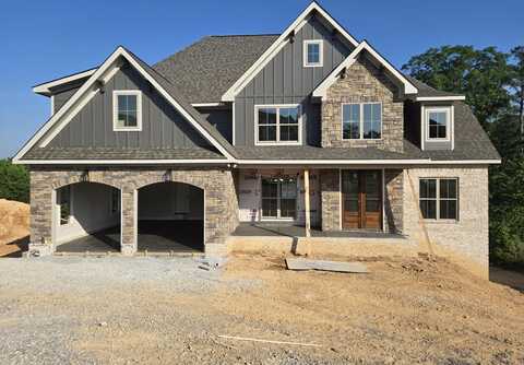 7228 Eagle Nest Lane, Chattanooga, TN 37416