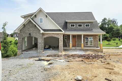 7208 Eagle Nest Lane, Chattanooga, TN 37416