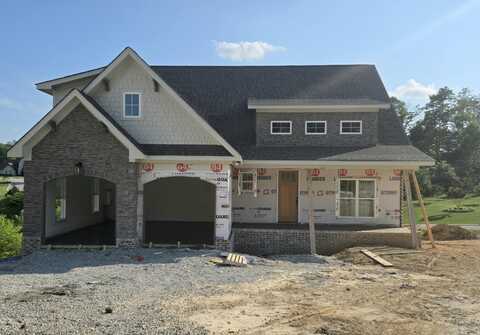 7208 Eagle Nest Lane, Chattanooga, TN 37416
