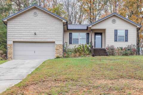 313 Windsong Drive, La Fayette, GA 30728