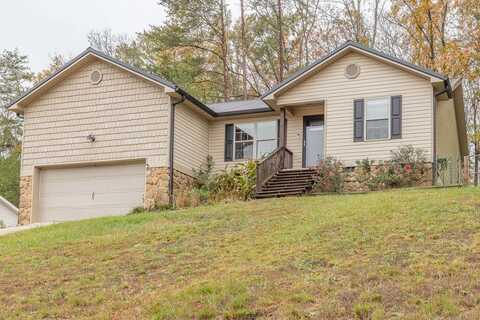 313 Windsong Drive, La Fayette, GA 30728