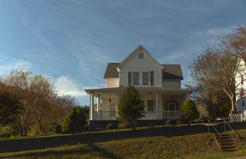 253 Main Street, Ducktown, TN 37326