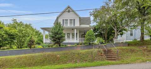 253 Main Street, Ducktown, TN 37326