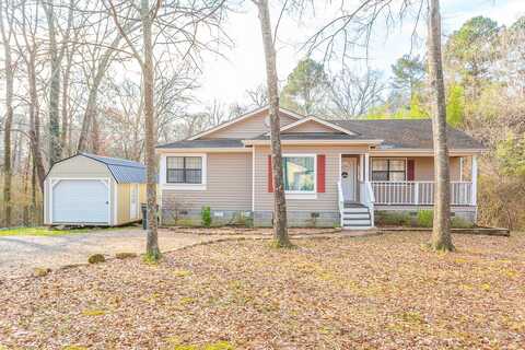 1115 Magnolia Street, La Fayette, GA 30728