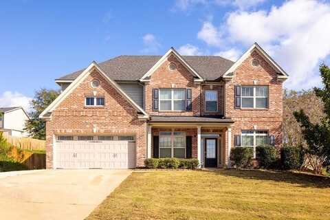 8 CLEAR CREEK, FORT MITCHELL, AL 36856