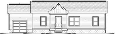 Lot 45 Dixie Drive, Dutton, VA 23050