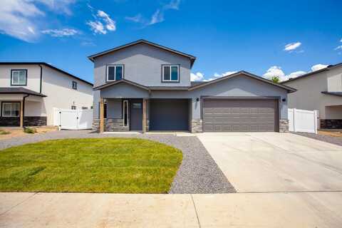 432 Valerie Lane, Grand Junction, CO 81504