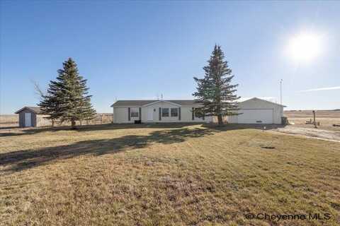 4073 Road 209, Carpenter, WY 82054