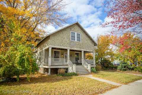 413 PINE STREET, SPRING LAKE, MI 49456