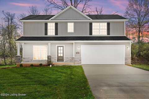 401 Sandy Cir, Elizabethtown, KY 42701