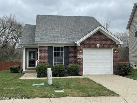 8203 Arbor Meadow Way, Louisville, KY 40228