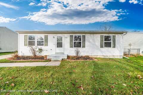 5900 Monticello Drive, Lansing, MI 48911