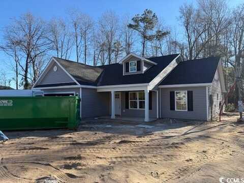 3398 Dusty Rd., Loris, SC 29569