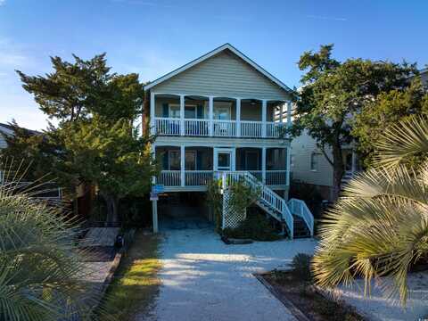 241 Atlantic Ave., Pawleys Island, SC 29585