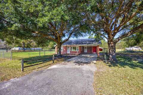 3085 Hall Rd., Conway, SC 29526