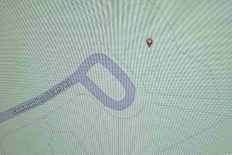 Lot 155 Commanders Island Rd., Georgetown, SC 29440