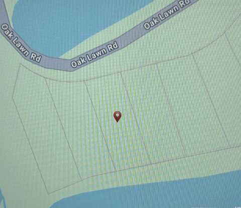 Lot 132 Oak Lawn Rd., Georgetown, SC 29440