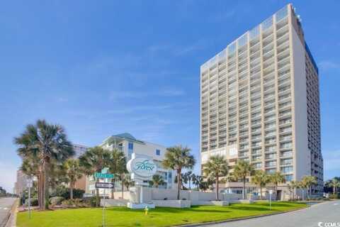 5523 N Ocean Blvd. N, Myrtle Beach, SC 29577