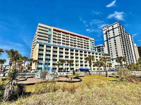 5300 N Ocean Blvd., Myrtle Beach, SC 29577