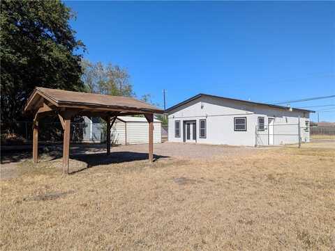 410 E Willis Street, Odem, TX 78370