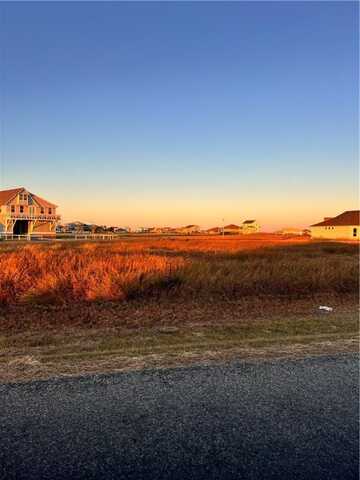 1389 Cape Velero Drive, Rockport, TX 78382