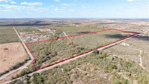 4204 County Road 308, Orange Grove, TX 78372