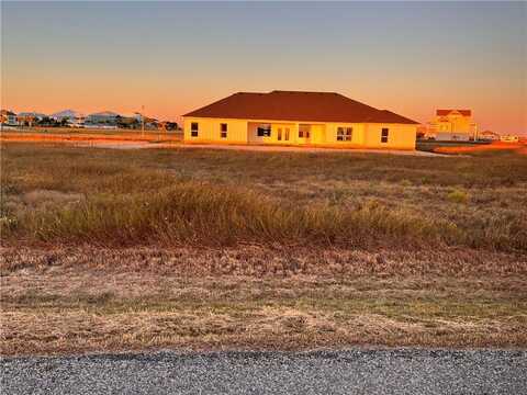 1365 Cape Velero Drive, Rockport, TX 78382