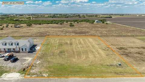 0 County Road 2226, Taft, TX 78390