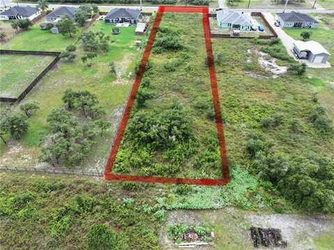 W Nelson Avenue, Aransas Pass, TX 78336