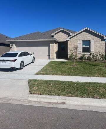 7818 Lariat Toss Drive, Corpus Christi, TX 78414