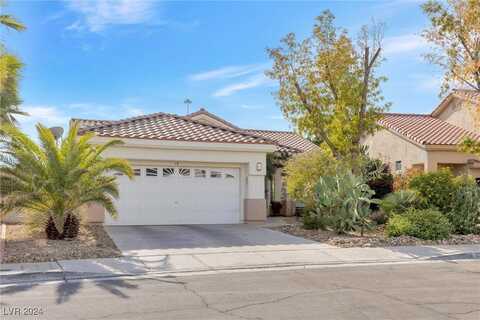 13 Desert Dawn Lane, Henderson, NV 89074