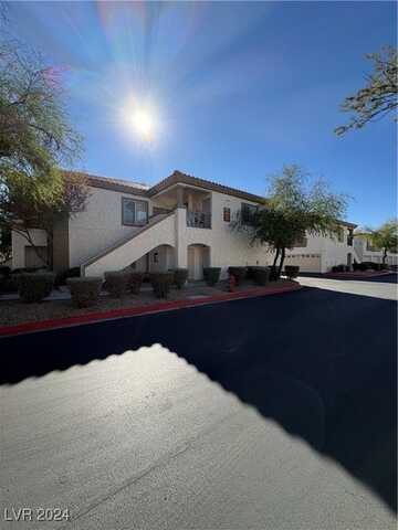 6701 Squaw Mountain Drive, Las Vegas, NV 89130