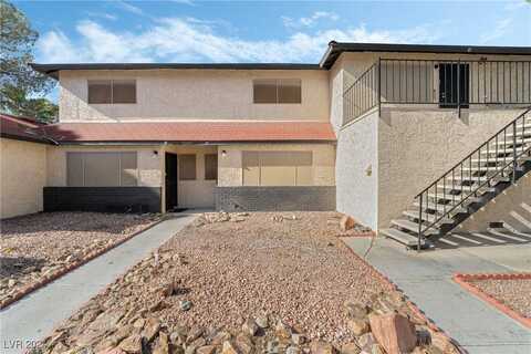 5280 S Maryland Parkway, Las Vegas, NV 89119