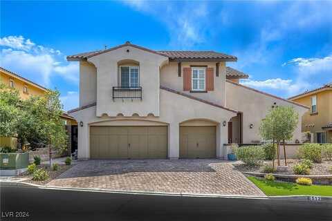 512 Cabrera Court, Las Vegas, NV 89138