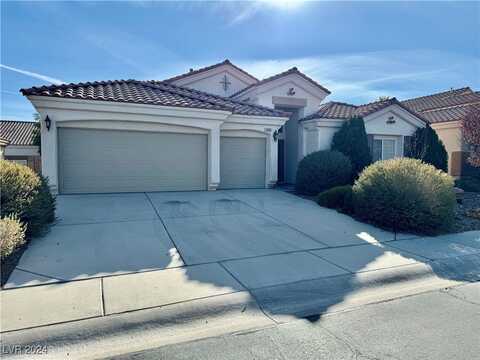 3989 Trapani Place, Las Vegas, NV 89141