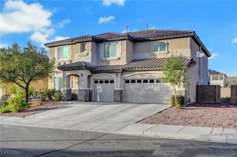 1040 Bonny Lake Court, Henderson, NV 89015