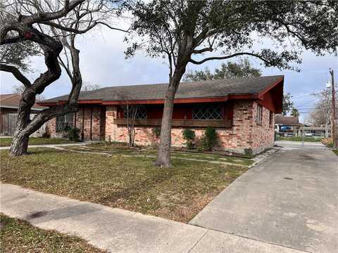 3918 Kingston Drive, Corpus Christi, TX 78415