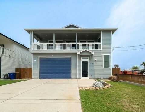 3322 Maui Drive, Corpus Christi, TX 78418